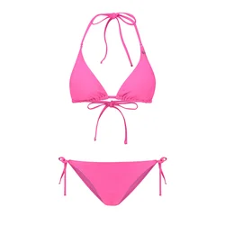 Shiwi Bikini Liz  neonsko roza