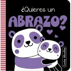 CUENTOS BLANDITOS QUIERES UN ABRAZO