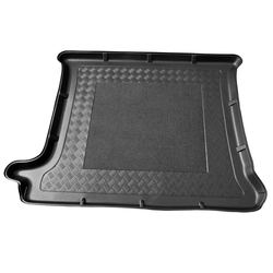 Astar Tipska kadica za gepek Opel Vivaro A Tour / Renault Trafic (L2) Long 9.2001-2014 passanger car (