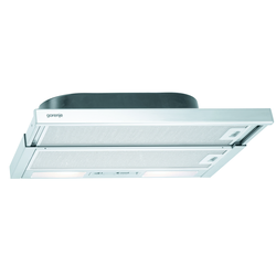 Gorenje DF6116E Ugradni aspirator, 250 W, Sivi