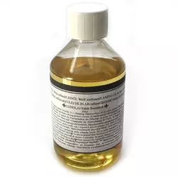Laneno ulje Renesans - 220 ml (pripreme za slikanje)