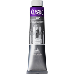 Maimeri Classico Oljna barva Permanent Violet Blueish 200 ml 1 kos