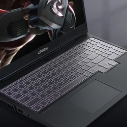 Jiasu Zaštitna TPU folija za tastaturu za Lenovo Legion R9000K/R9000P, 16