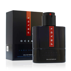 Prada Luna Rossa Ocean Eau de Parfum Parfumirana voda 50ml