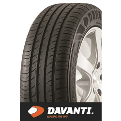 Letnje gume - DAVANTI 195/60 R15 DX390 88H