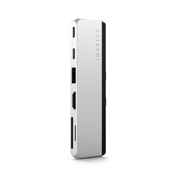 Satechi DUAL USB-C HUB for SURFACE PRO 9