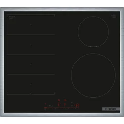 BOSCH Ugradna indukciona ploča PIX645HC1E crna