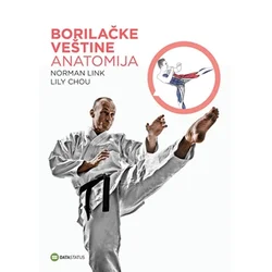 Borilačke veštine – anatomija