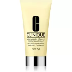Clinique Dramatically Different Moisturizing Lotion SPF50, Losion za lice Losioni i tonici za lice