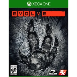 Evolve (X1)