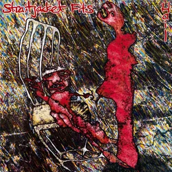 Straitjacket Fits - Hail (Reissue) (LP)