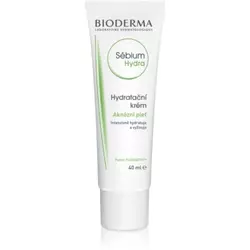 BIODERMA krema Sébium Hydra, 40 ml