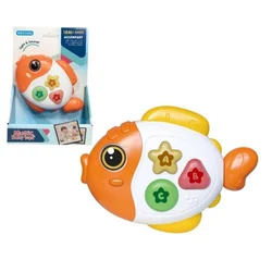 Bebi muzička riba ( 261627 )