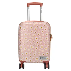 Zebra Trends Adventurer 21492 Light Pink