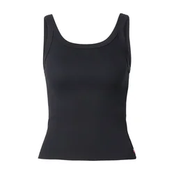 LEVIS  Top ESSENTIAL črna