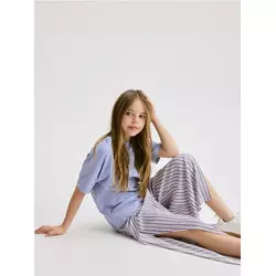 Reserved - Plisirani kuloti