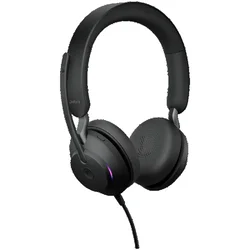 JABRA Evolve2 40 SE, USB C A, MS Stereo ( 24189-999-799 )