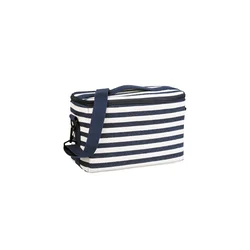 Torba Kalahari SeaSide K-50, modro-bela