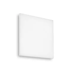 MIB PL LED STROPNA LAMPA SQUARE 3000K IP65