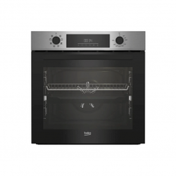 Beko Ugradbena Pećnica BBIM 113 N0X – Inox Model, LED, 72L