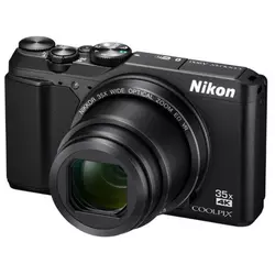 NIKON digitalni fotoaparat Coolpix A900