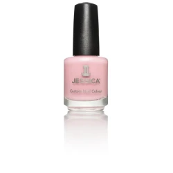 JESSICA Lak za nokte Sweet Breath, Roze