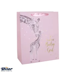 Kesa žirafica baby girl l ( 349273 )