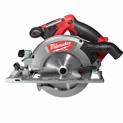Milwaukee M18 CCS55-0X Cirkular za drvo, 18V