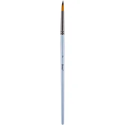 Nova Color Slikanje Profesionalna Četkica - Okrugla - Broj:7 - 540150