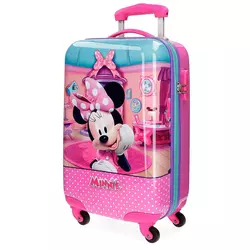 Dečiji ABS kofer 55cm Disney Minnie Smile