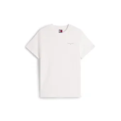 Tommy Jeans Majica bela