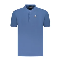 U.S. Grand polo Muška polo majica AU02661_BL2JEANS, Plava