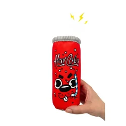 Havhav 1043 Red Dog Toy