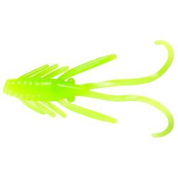 VARALICA POWERBAIT NIMFA ZA RIBOLOV PASTRVA CHARTREUSE ZELENA