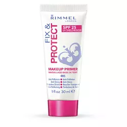 Rimmel Fix & Protect baza za tečni puder (prajmer) 30ml