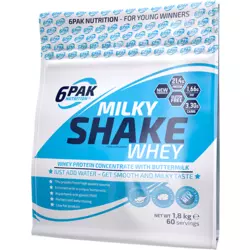 MILKY SHAKE WHEY 1.8KG