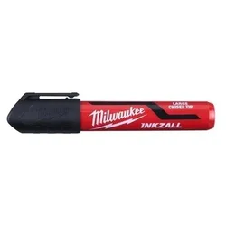 Marker Crni 6.2mm Milwaukee 4932471555