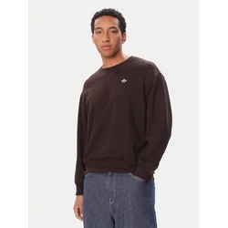adidas Jopa LL0424 Temno rjava Oversize