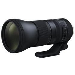 TAMRON objektiv SP 150-600mm F/5-6,3 Di VC USD G2 (Canon)
