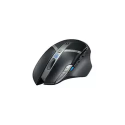 Logitech miška G602 Wireless Gaming, črna