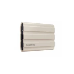Eksterni SSD 2TB Samsung T7 USB 3.2/MU-PE2T0K/EU/bež