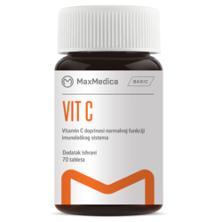Vitamin C 70 tbl
