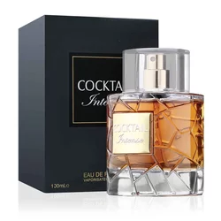 Fragrance World Unisex parfem Cocktail Intense EDP, 100ml