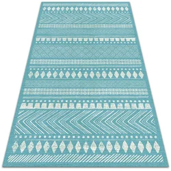 Decormat Vinil preproga Indijska tekstura 60x90 cm