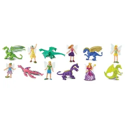 Pamina Store Fairies & Dragons (Vile & zmaji)