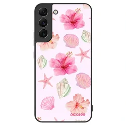 ULTIMATE CASE PowerShare za Samsung Galaxy S22+ 5G - Blush Lagoon