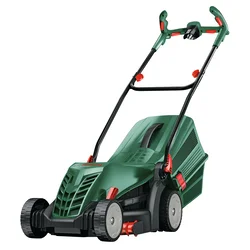 Bosch Električna kosilica za travu UniversalRotak 34-405, 1300W, 34cm 06008A6401
