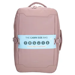Beagles Shikoku W00909 Dusty pink