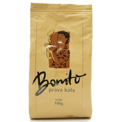 KAFA MLEVENA BONITO 100G