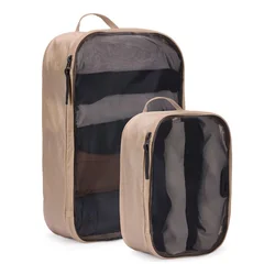 Thule Packing Cube Set 2 Soft Beige